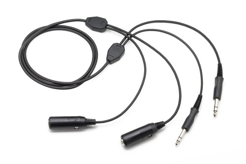 (MG-04) Five-Foot Headset Extension Cable