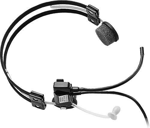 Plantronics SMS1066-01 (MS50 Airbus) Pro Headset