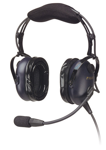 Pilot USA PA-1761T ANR Headset