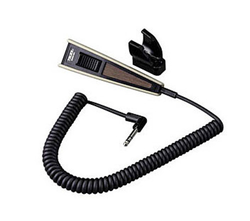 Telex 100 TRA Hand Mic (Right Angle)