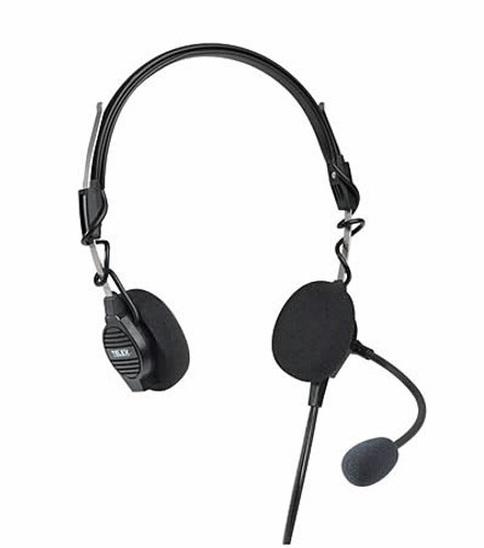 Telex Aviation Headsets | Marv Golden Pilot Supplies