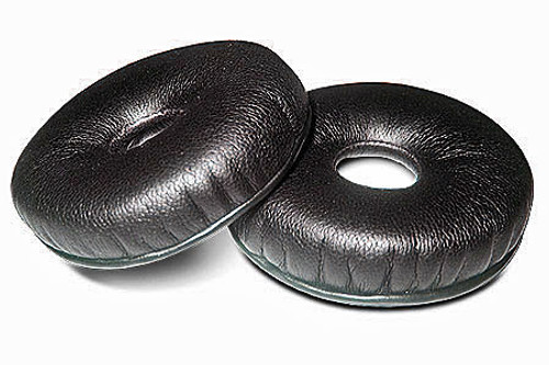 Telex Leatherette Ear Cushions for Airman 850 (Pair)