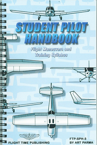 Student Pilot Handbook