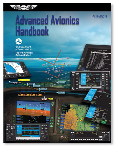 FAA Advanced Avionics Handbook