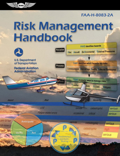 FAA Risk Management Handbook