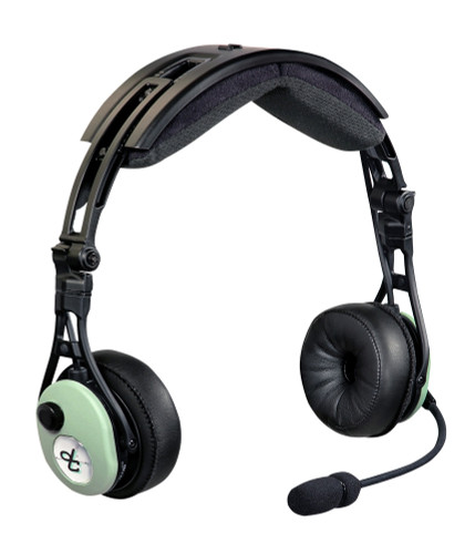 David Clark PRO-X2 Headset | David Clark ANR Headset with