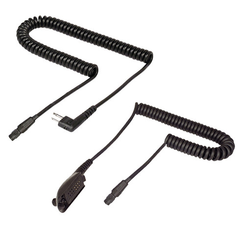 David Clark C6700 Series Modular Adapter Cords