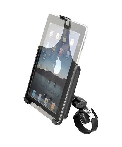 RAM Beech Yoke Mount for iPad Mini 6 and Mini 7