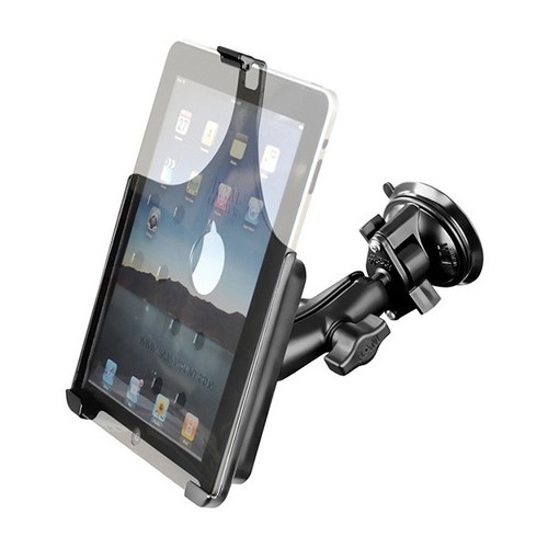 RAM Suction Mount for iPads