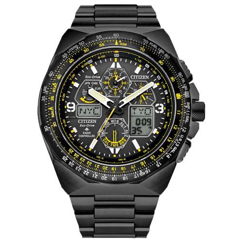 Citizen Promaster Skyhawk A-T JY8127-59E Watch