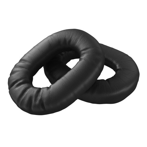 Faro Leatherette Ear Cushions
