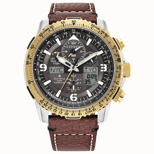 Citizen Promaster Skyhawk A-T JY8084-09H Watch