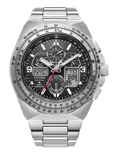 Citizen Promaster Skyhawk A-T JY8120-58E Watch