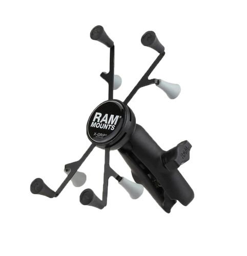 RAM X-Grip Cradle for iPad Mini with Arm