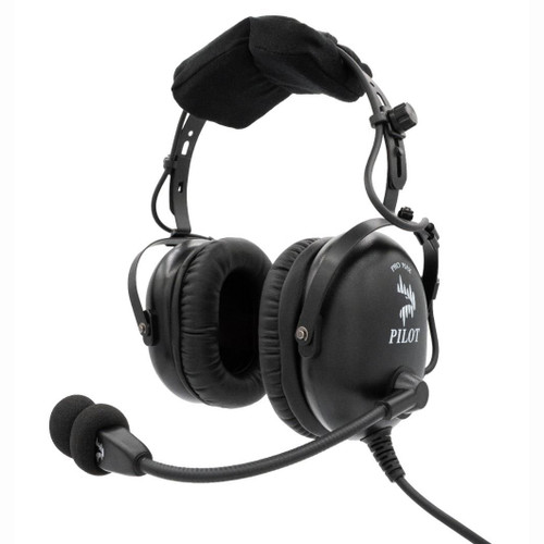 Pilot Communications USA Aviation Headsets | MG Pilot Shop