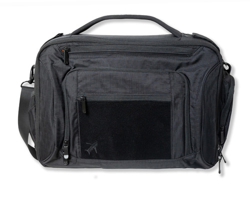 Flight Outfitters Flight Deck Pro Flight Bag
