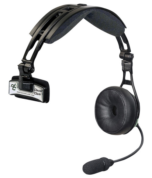 David Clark DC Pro 2 Headset for Sale Single Side PNR Headset