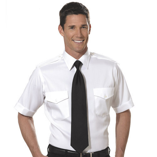 Van Heusen Non-Iron Pilot Shirts