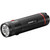 Coast PX20 Flashlight - Red and White