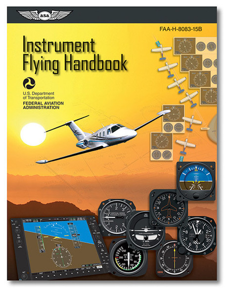 FAA Instrument Flying Handbook