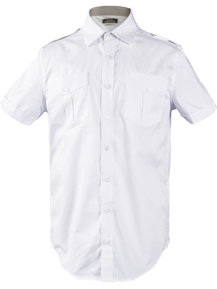 JetSeam Pilot Shirt