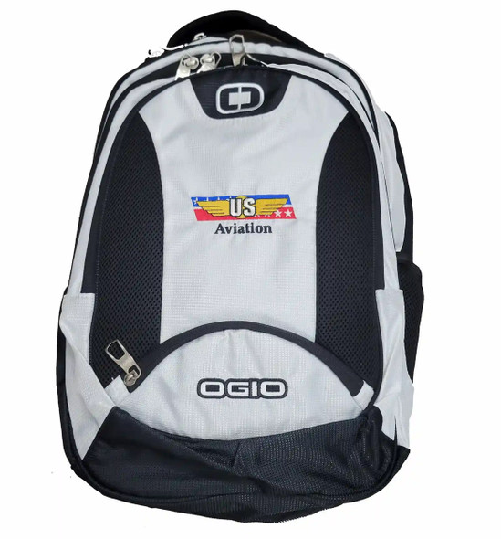 Ogio Embroidered Backpack