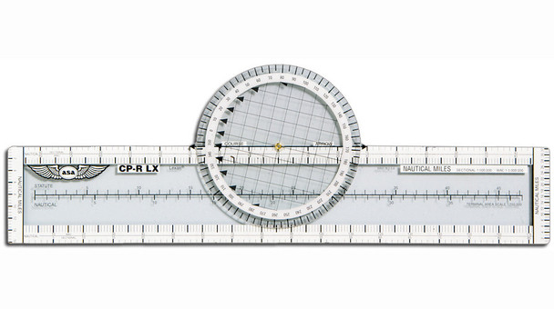 ASA Ultimate Rotating Plotter
