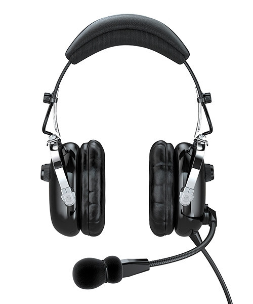 Faro G2 ANR Aviation Headset