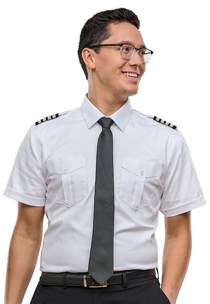 JetSeam Pilot Shirt