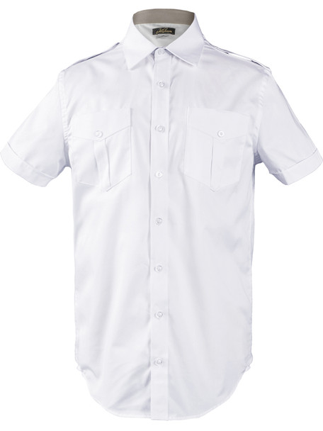 JetSeam Pilot Shirt