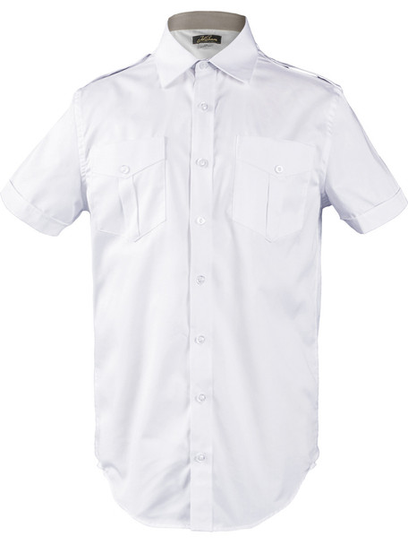 JetSeam Pilot Shirt