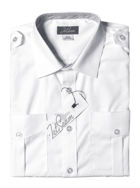 JetSeam Pilot Shirt