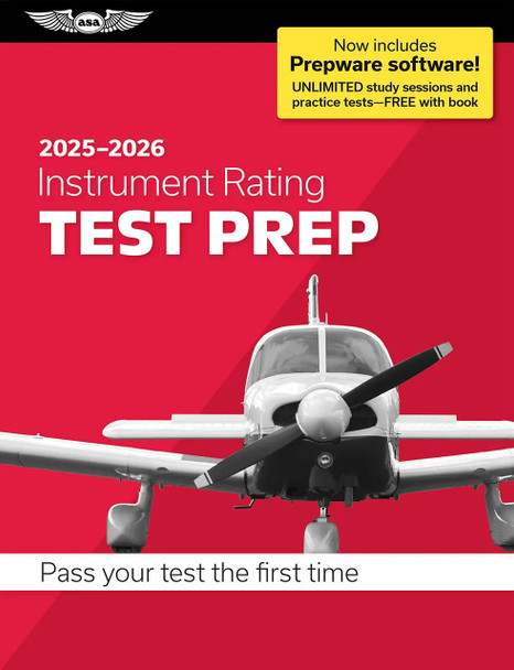 USAA Instrument Pilot Kit
