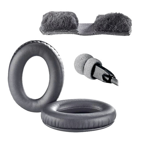 Bose A20 Accessory Kit - Headset Cushion, Ear Cushion, & Windscreen