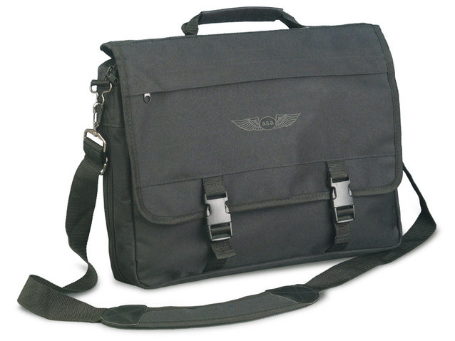 ASA Flight Briefcase