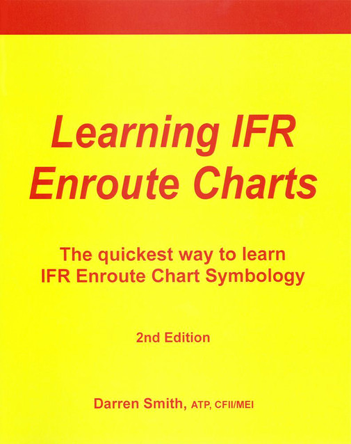 Learning IFR Enroute Charts