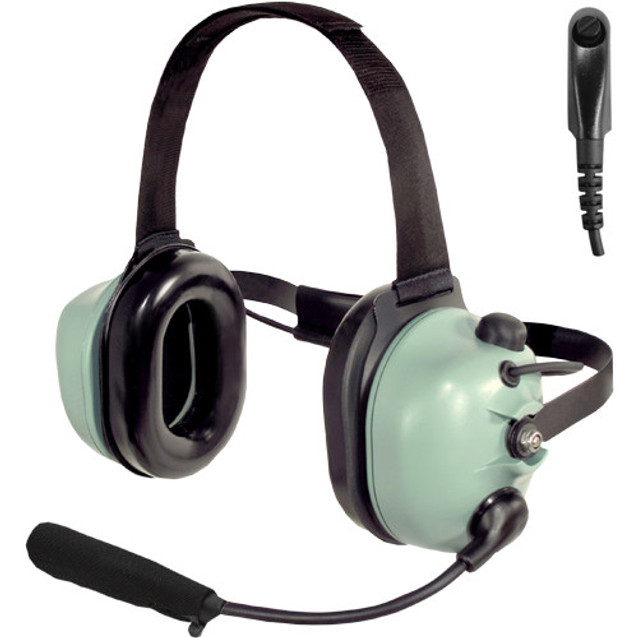 David Clark H6240-35 Radio Direct Headset