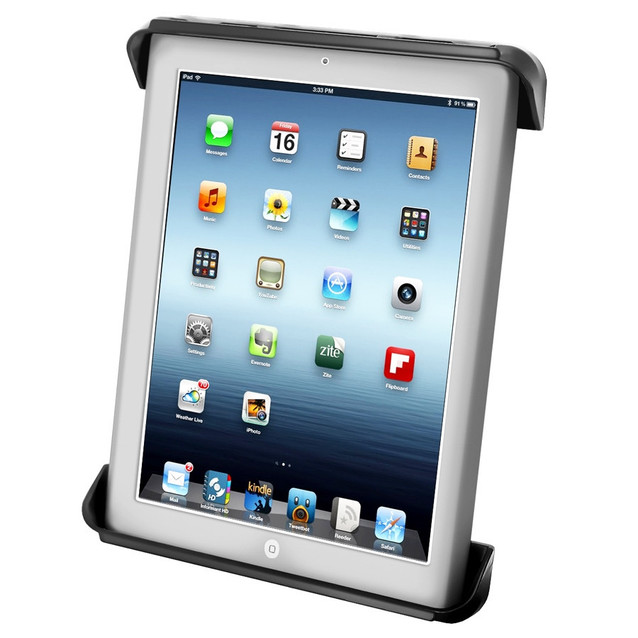 RAM Tab-Tite Universal iPad Cradle