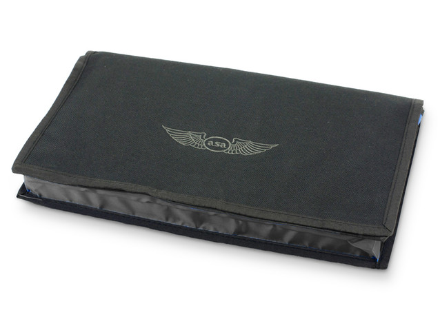 ASA Master Logbook Case