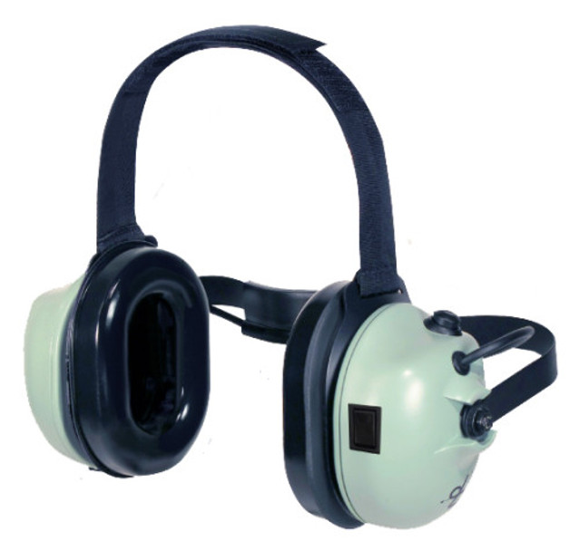 David Clark HBT-60 BTH Bluetooth Listen-Only Headset