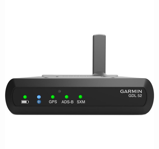 Garmin GDL 52 Sirius XM/ADS-B GPS Receiver