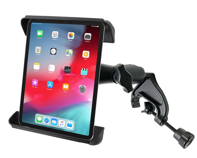 RAM Universal Yoke Mount for Large iPads