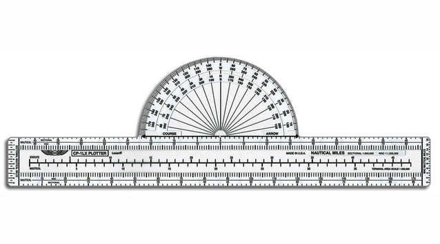 ASA Ultimate Fixed Plotter