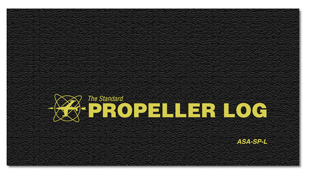 ASA Propeller Log