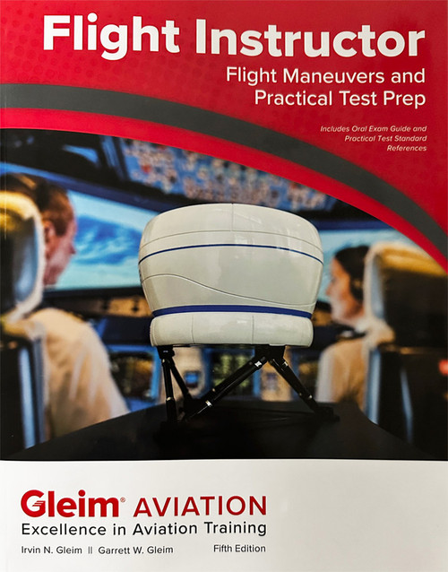 Gleim Flight Instructor Flight Maneuvers