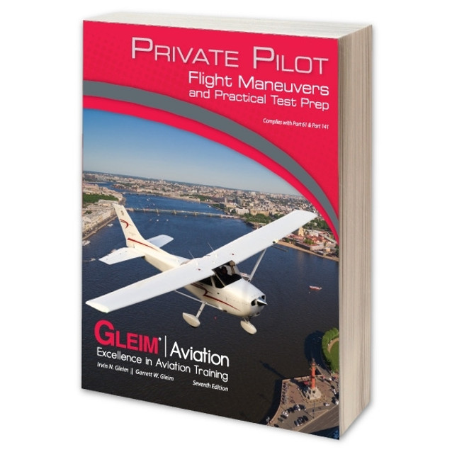 Gleim Private Pilot Flight Maneuvers