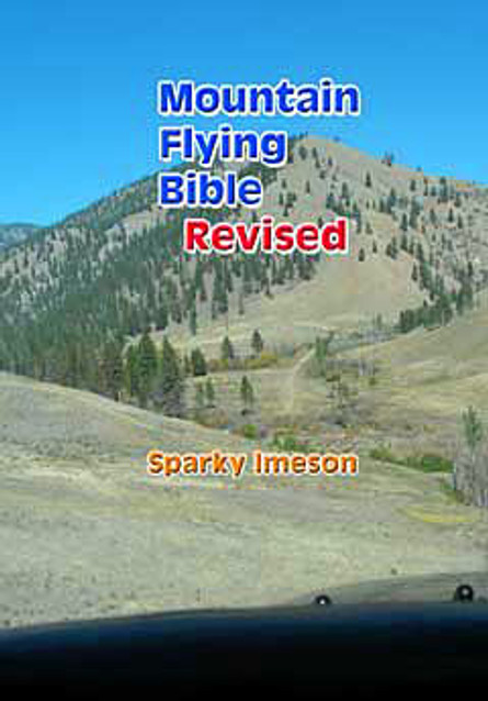 Mountain Flying Bible - Revised