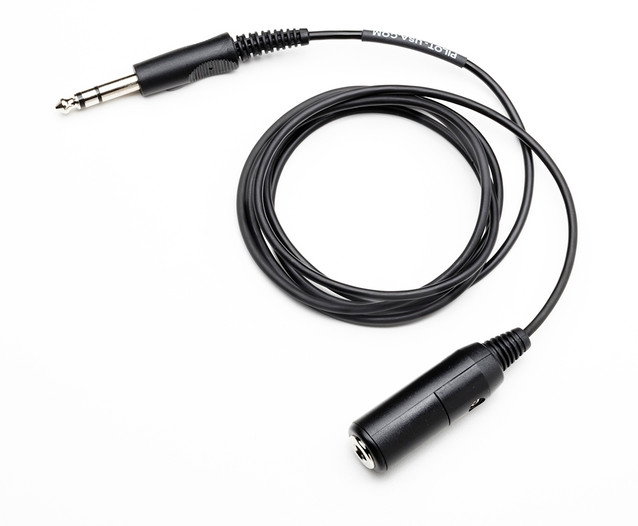 (MG-03) Five-Foot Headphone Extension Cable