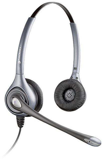 Plantronics MS260 Pro Headset