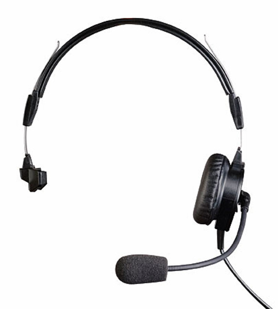 Telex Airman 850 ANR Single Sided Headset